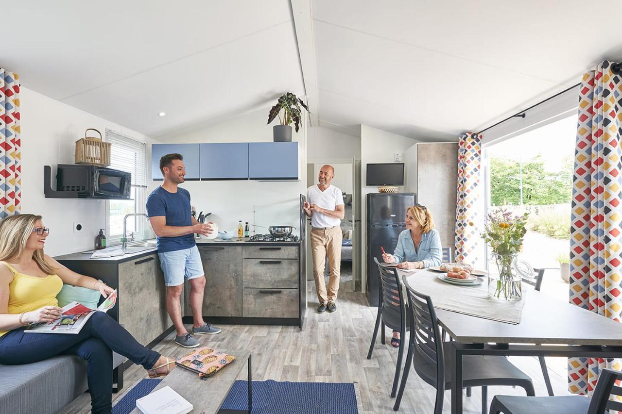 Mobile Home