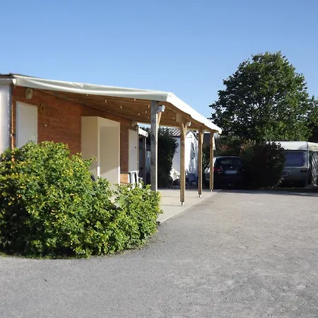 Camping de la Plage - Damgan-2